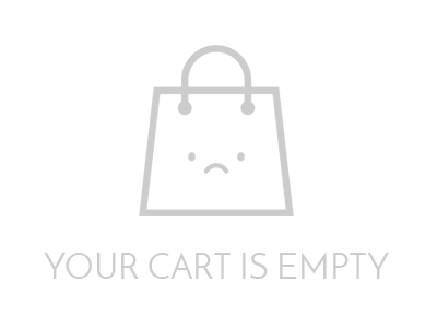 Empty cart